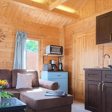 Seebrise- Marina Geiseltalsee Nyaraló Mücheln