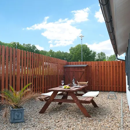 Seebrise- Marina Geiseltalsee *