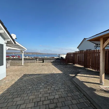 Seebrise- Marina Geiseltalsee