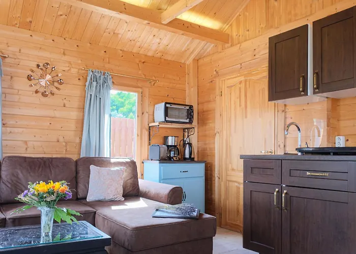 Seebrise- Marina Geiseltalsee Nyaraló Mücheln