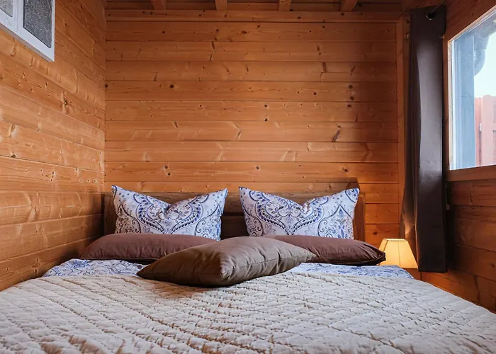 Seebrise- Marina Geiseltalsee * Mücheln