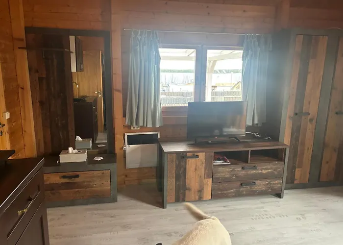 Seebrise- Marina Geiseltalsee *