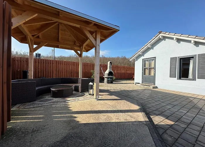 Seebrise- Marina Geiseltalsee * Mücheln